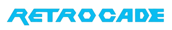 Retrocade Tap House logo