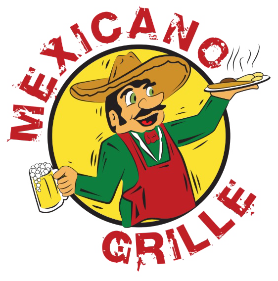 Mexicano Grille and Bar logo
