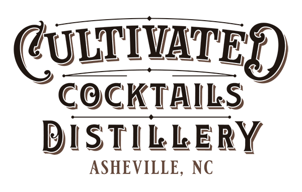 Cultivated Cocktails Distillery Tavern logo