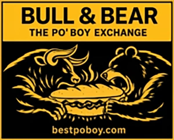 Bull & Bear logo