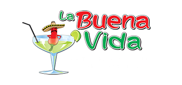 La Buena Vida logo
