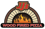 JJ's Wood Fired Pizza logo