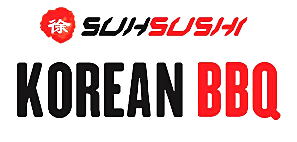 Suh Sushi Korean BBQ logo
