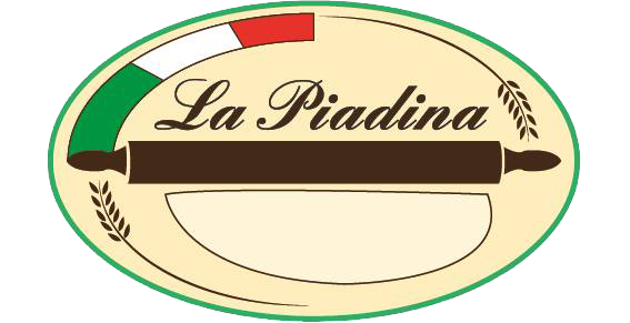 La Piadina Italian Flatbread Sandwiches logo