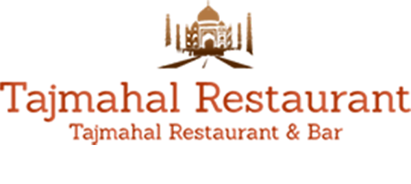 Taj Mahal Restaurant logo