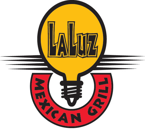 La Luz Mexican Grill logo