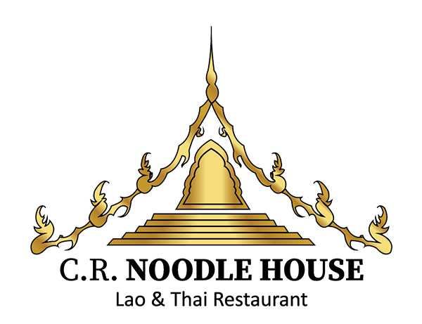 CR Noodle House logo