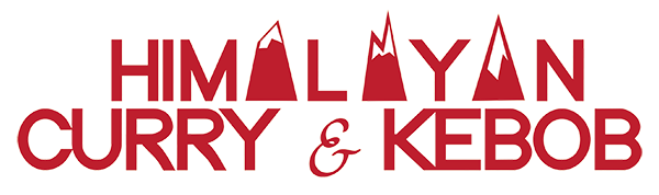 Himalayan Curry & Kebob logo