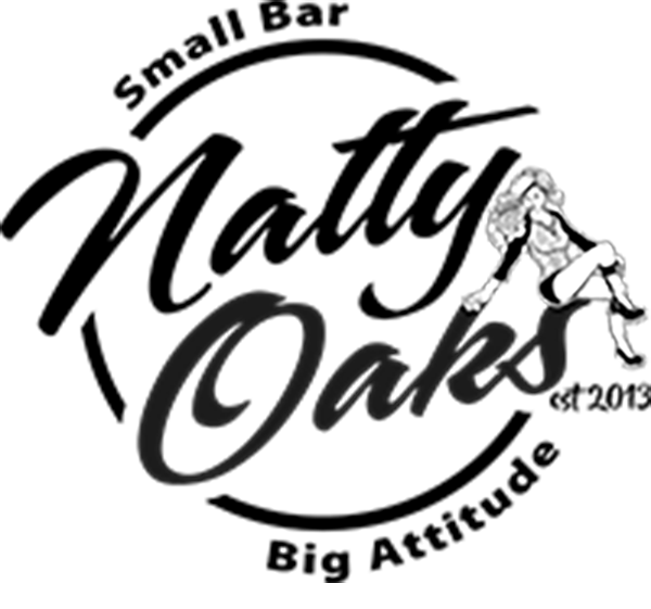 Natty Oaks Pub & Eatery logo