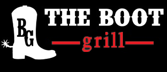 The Boot Grill logo