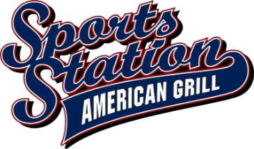 Sports Station American Grill logo