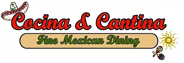 Cocina & Cantina (Berthoud) logo