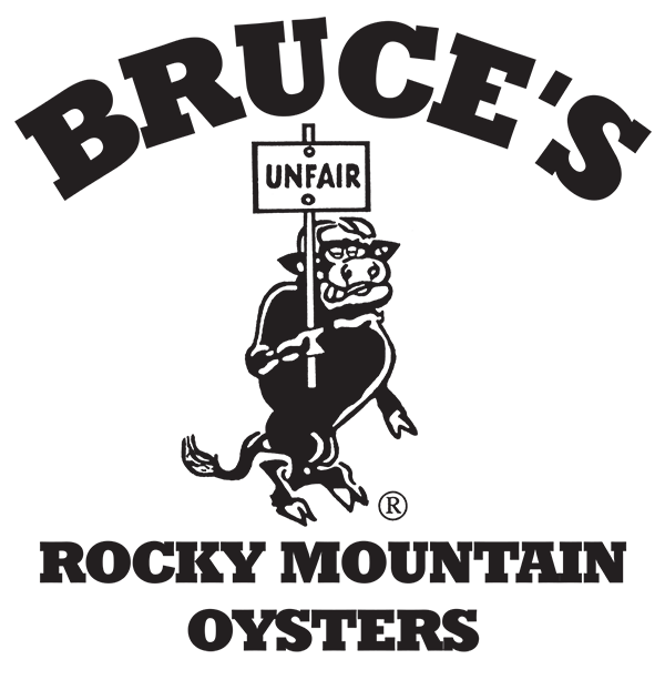 Bruce's Bar logo