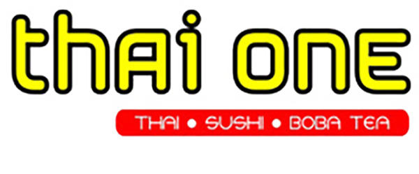 Thai One logo