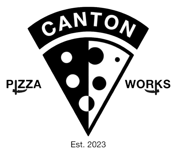Canton Pizza Works logo