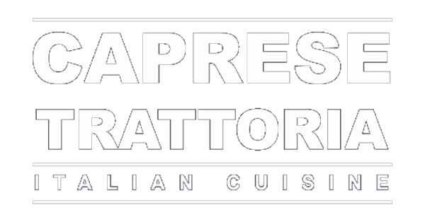 Caprese Trattoria logo