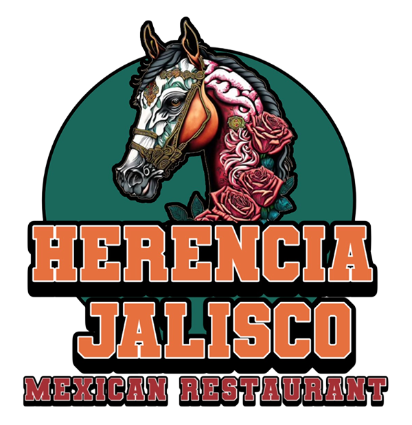 Herencia Jalisco Mexican Restaurant logo