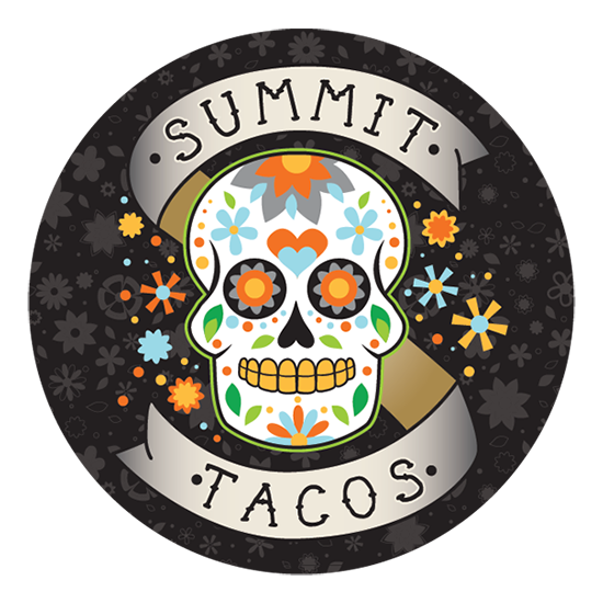 Summit Tacos logo