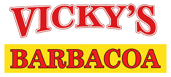Vickys Barbacoa logo