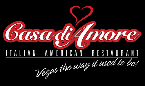 Casa Di Amore logo