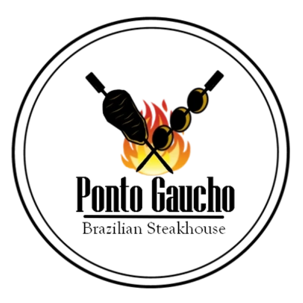 Ponto Gaucho Brazilian Steakhouse - Amarillo logo