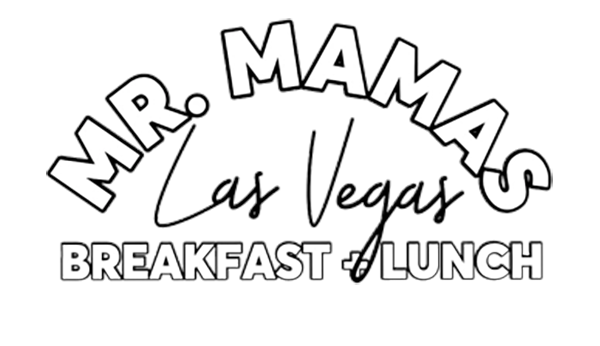 Mr. Mamas Breakfast and Lunch logo
