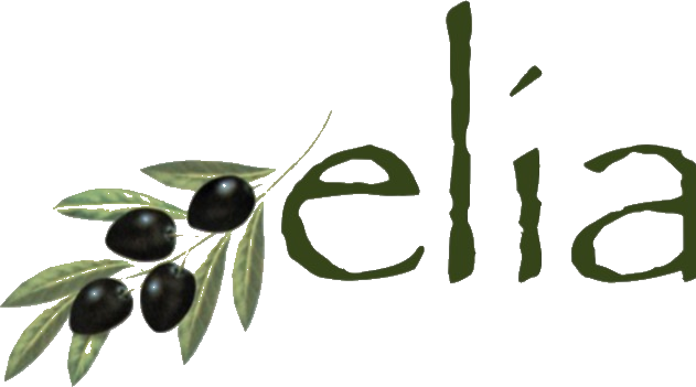 Elia Authenic Greek Taverna logo