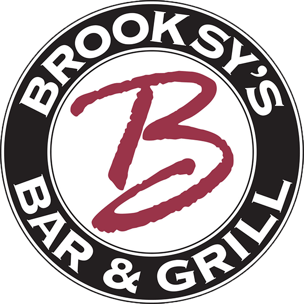 Brooksy's logo