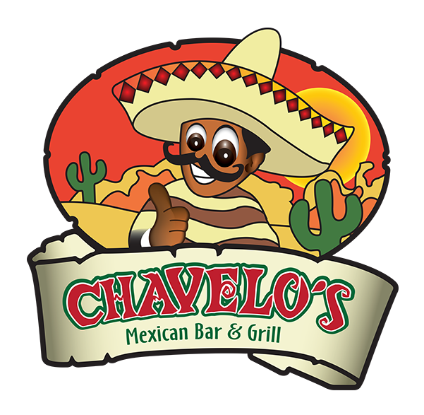 Chavelos Mexican Bar & Grill logo