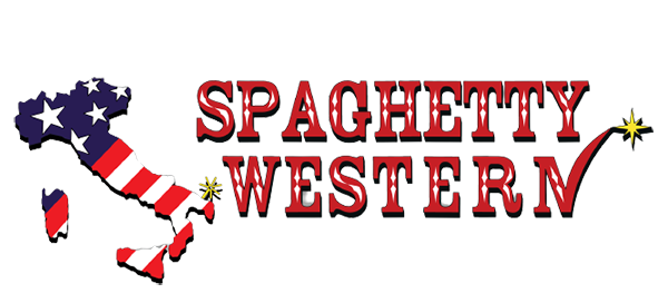 Spaghetty Western logo