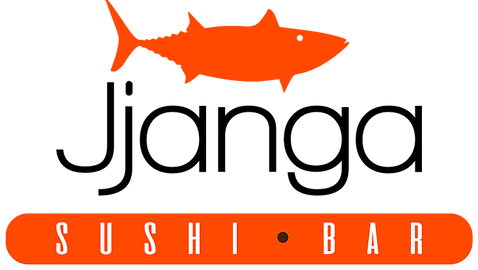 JJANGA Steak & Sushi logo