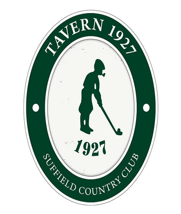 Tavern 1927 logo