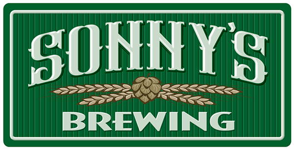 Sonny's Brewing logo
