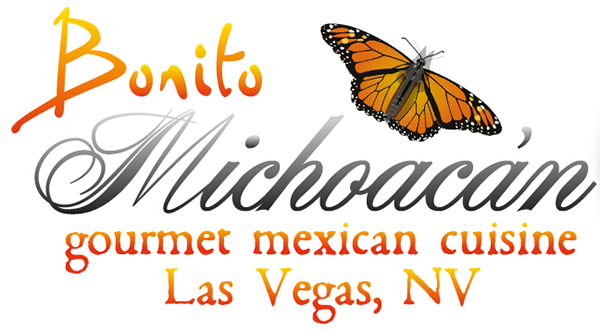 Bonito Michoacan logo