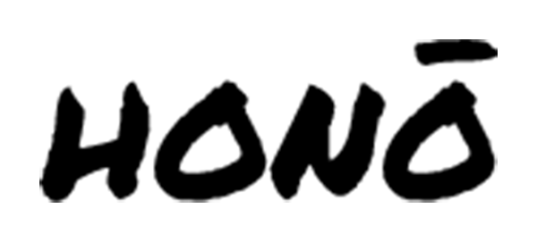 Hono logo
