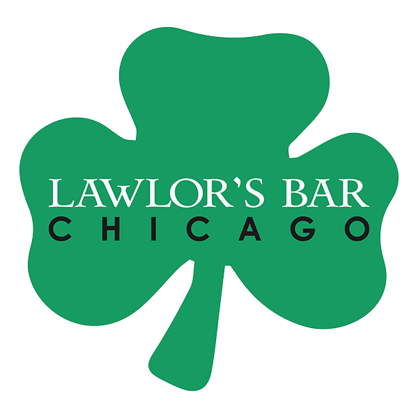 Lawlor's Bar logo