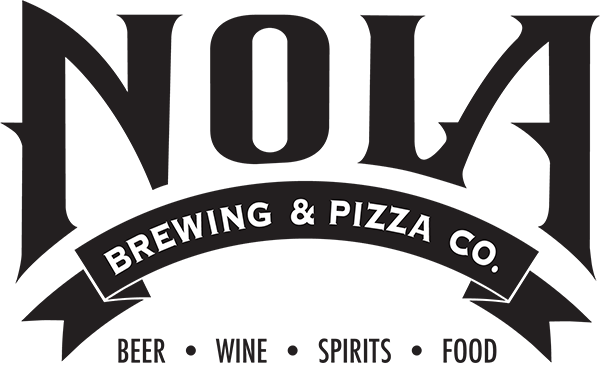 NOLA Brewing logo