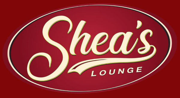Shea's Lounge logo