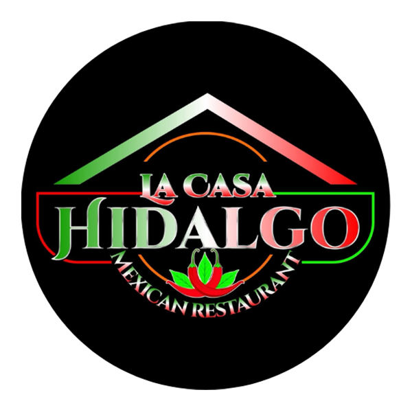 La Casa Hidalgo logo