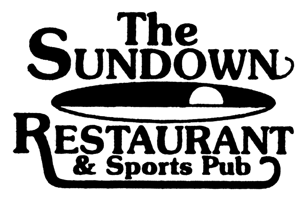 Sundown Restaurant and Sports Pub logo