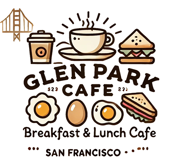 Glen Park Cafe logo