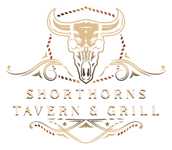 Shorthorns Tavern & Grill logo