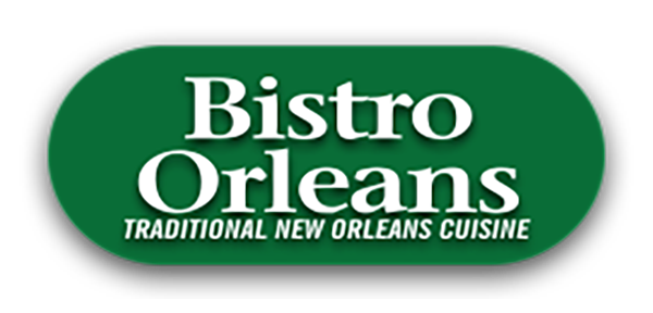 Bistro Orleans logo