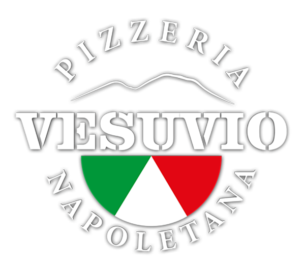 Vesuvio Pizzeria Napoletana Powder Springs logo