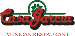 Casa Garcia logo