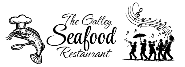 Galley Seafood logo