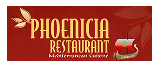Phoenicia Restaurant logo