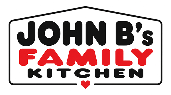 John B's Family Kitchen logo