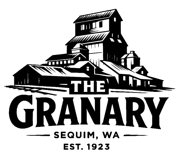 The Granary logo