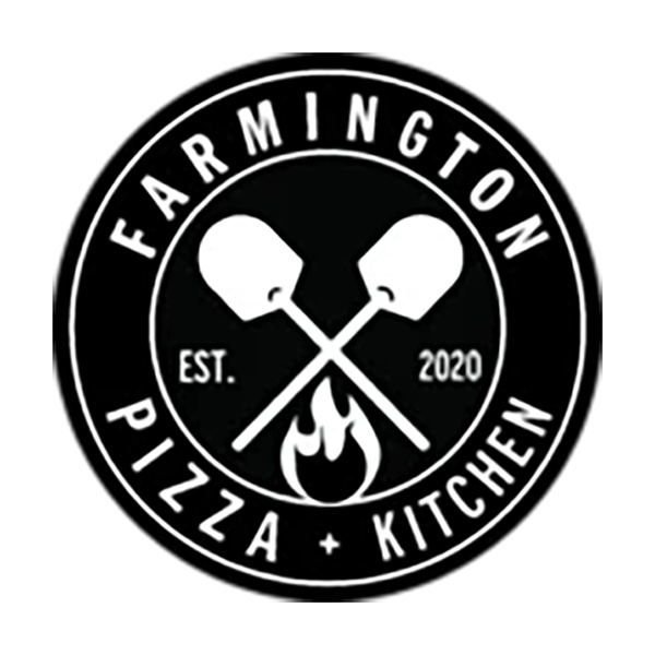 Farmington Pizza and Kitchen logo
